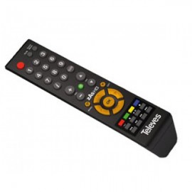 MANDO DISTANCIA TDT ZAS Foto: 9911