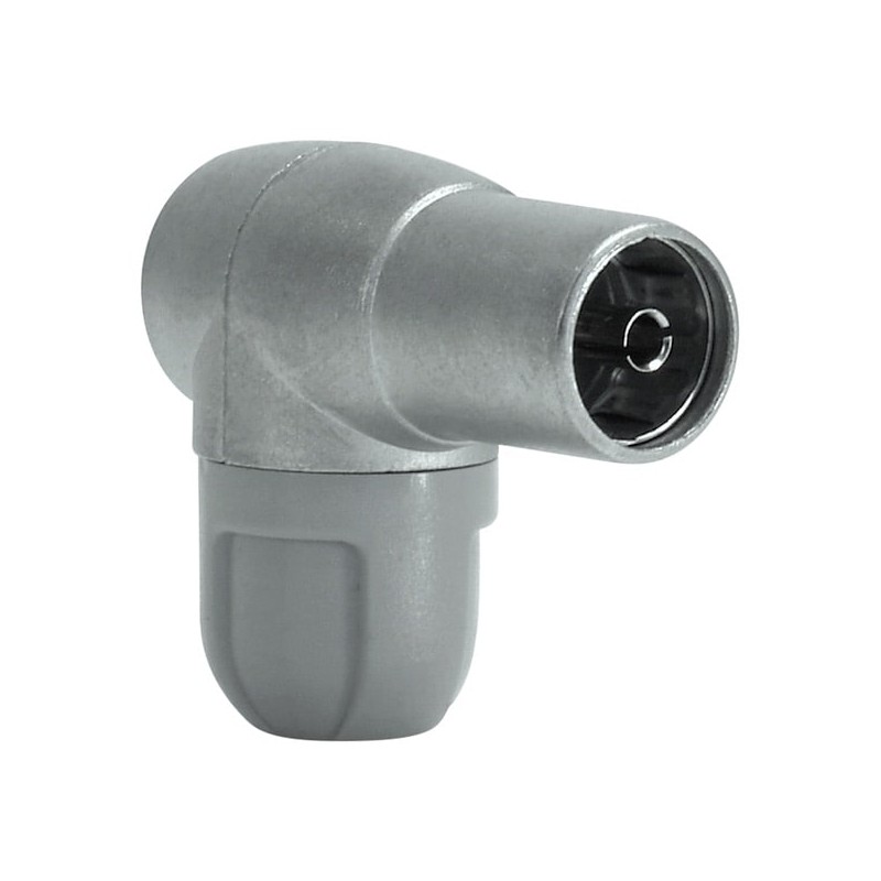 CONECTOR ANTENA BLINDADO Foto: T4131