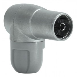 CONECTOR ANTENA BLINDADO Foto: T4131