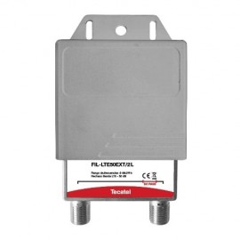 FILTRO LTE Foto: LTE50EXT