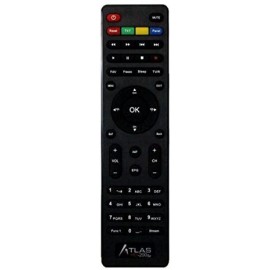 RECEPTOR SATELITE DIGITAL Foto: HD200-3