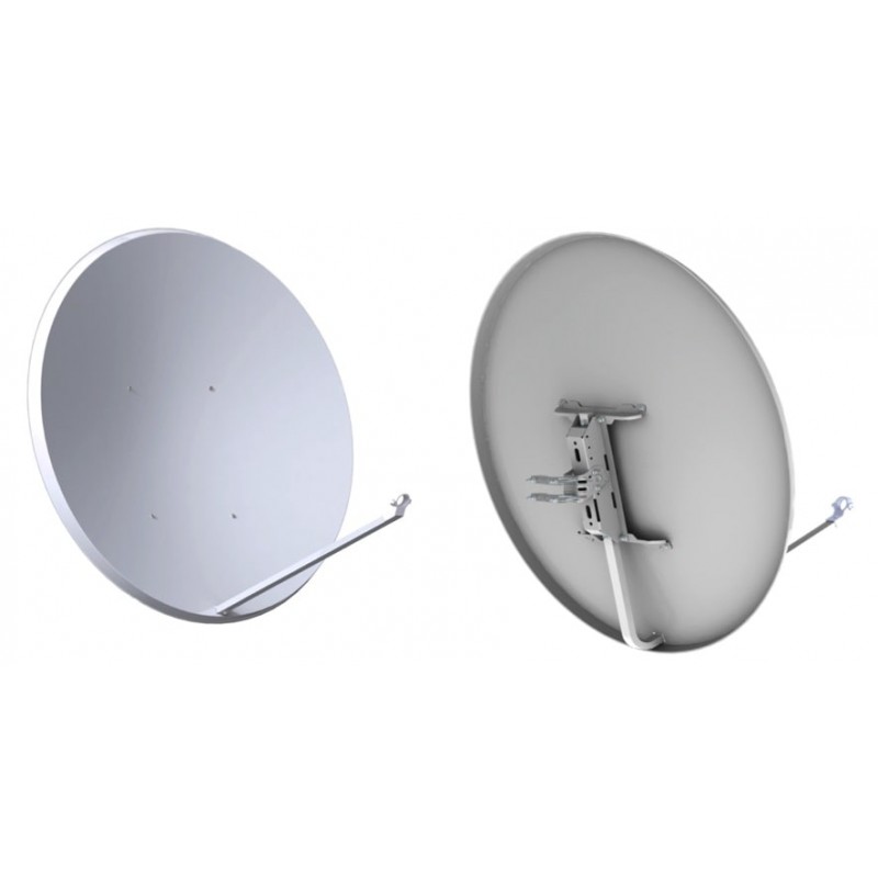 PARABOLA OFFSET Foto: KIT100CM