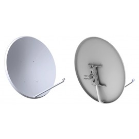 PARABOLA OFFSET Foto: KIT100CM