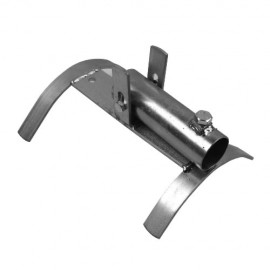 SOPORTE PARA TEJA Foto: ST01