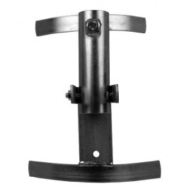 SOPORTE PARA TEJA Foto: ST01-3