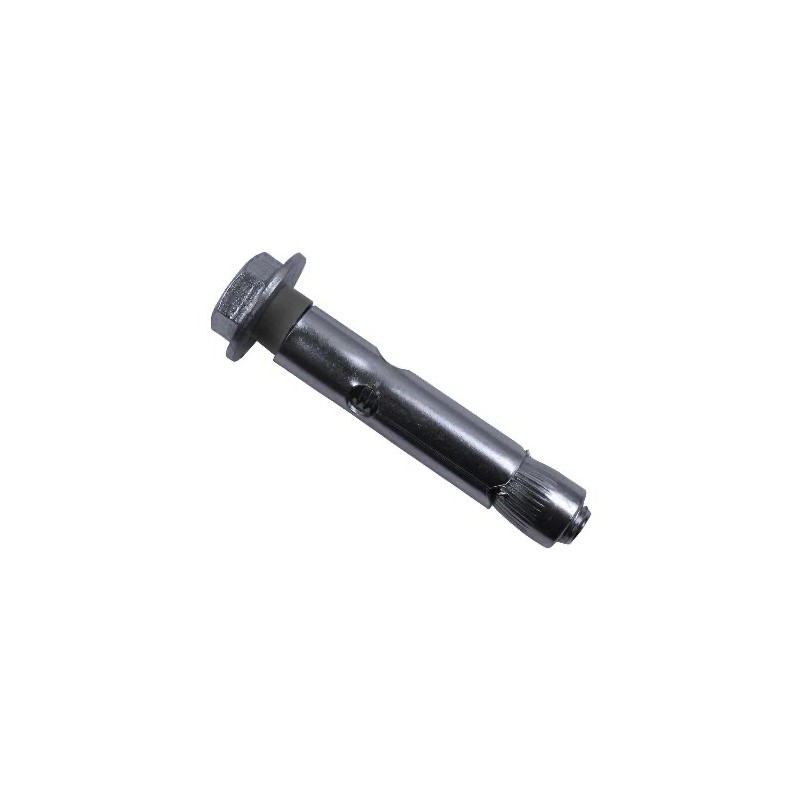 TACO METALICO CON TORNILLO Foto: TCM645