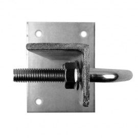 GARRA DE SUPERFICIE Foto: TP01780-2