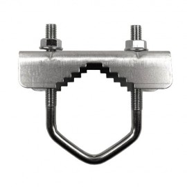 ABRAZADERA DE HERRADURA Foto: TP01851-3