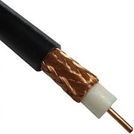 RG213 CABLE COAXIAL Foto: RG213