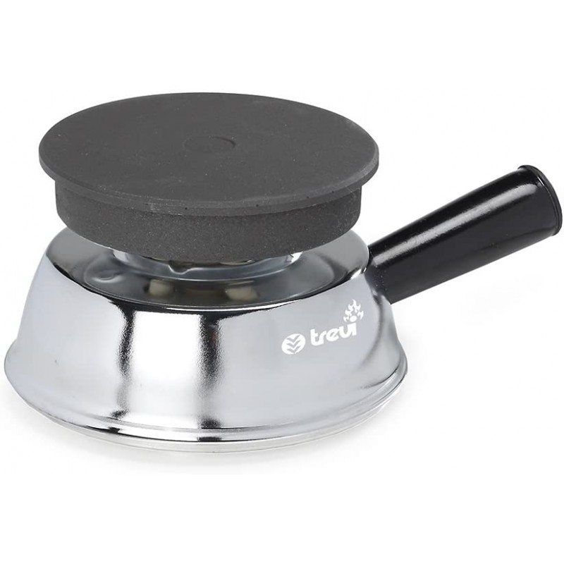 600W HORNILLO ELECTRICO Foto: CL219