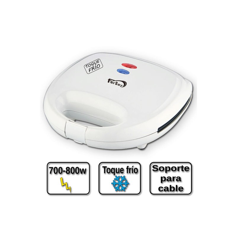 SANDWICHERA Foto: FERSNW5010B