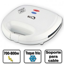 SANDWICHERA Foto: FERSNW5010B