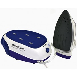 CENTRO DE PLANCHADO Foto: A5579-3