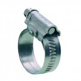 8x16 ABRAZADERA METALICA Foto: 03AG123