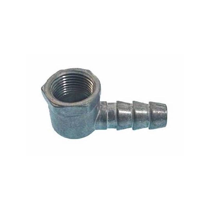 TETINA ENTRADA GAS BUTANO Foto: 44TU675