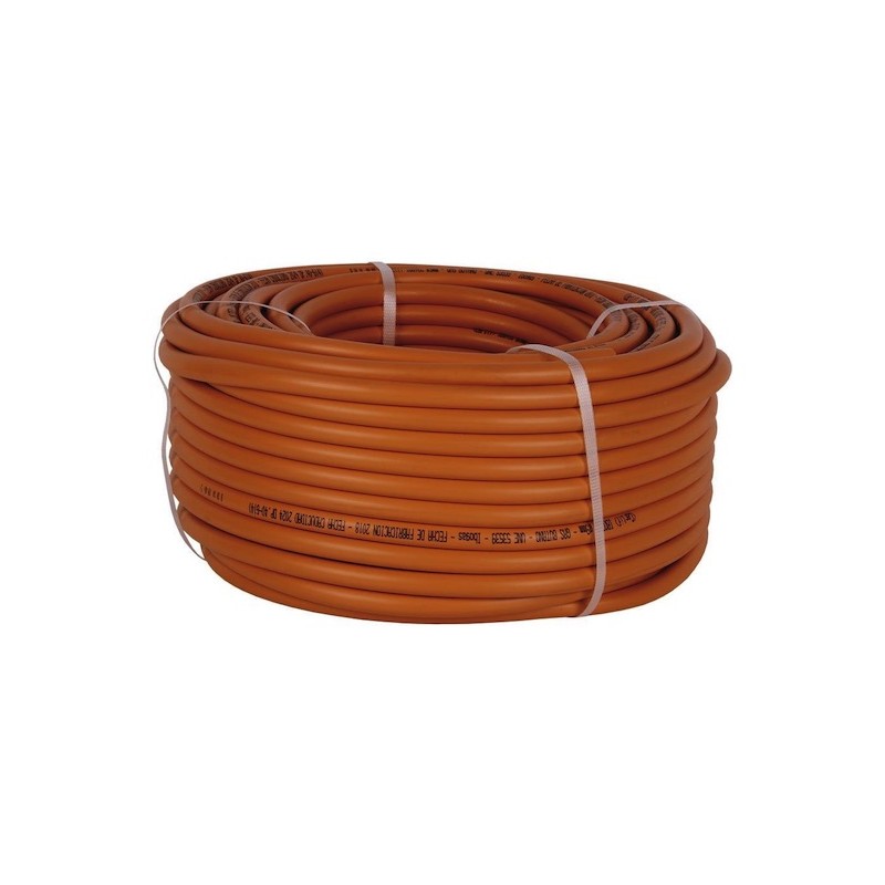 TUBO GAS BUTANO Foto: 44TU0000