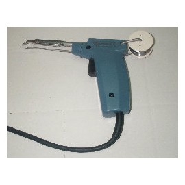 SOLDADOR JBC PULMATIC 55 Foto: JBC-55N