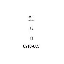 JBC CARTUCHO C210003 Foto: JBC-C210005