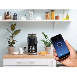 ENCHUFE INTELIGENTE WIFI Foto: smart1001-4