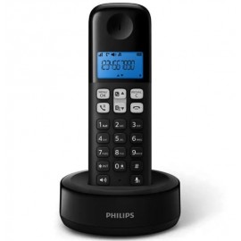 TELEFONO INALAMBRICO Foto: PH-D1611N