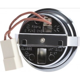 LAMPARA HALOGENA CAMPANA Foto: 33WH0005-2