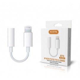 ADAPTADOR LIGHTNING Foto: AU112-2