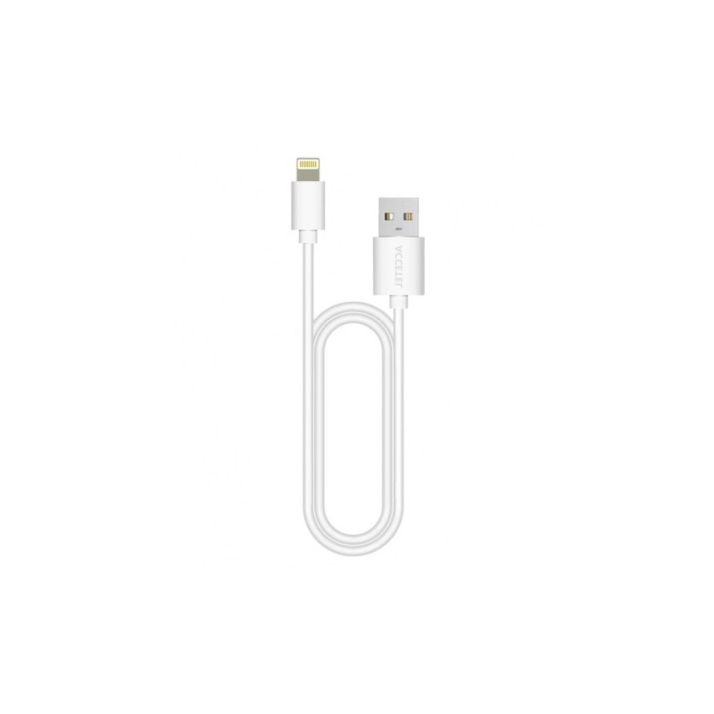 CONEXION LIGHTNING Foto: CU2603