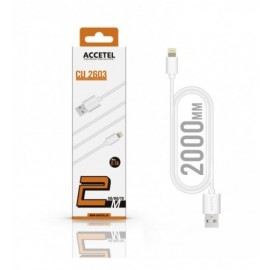 CONEXION LIGHTNING Foto: CU2603-2