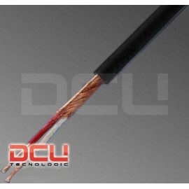 CABLE MICRO MINI 2X0.08 Foto: MIC2008