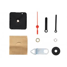 MECANISMO DE RELOJ Foto: WC119