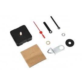 MECANISMO DE RELOJ Foto: WC119-2