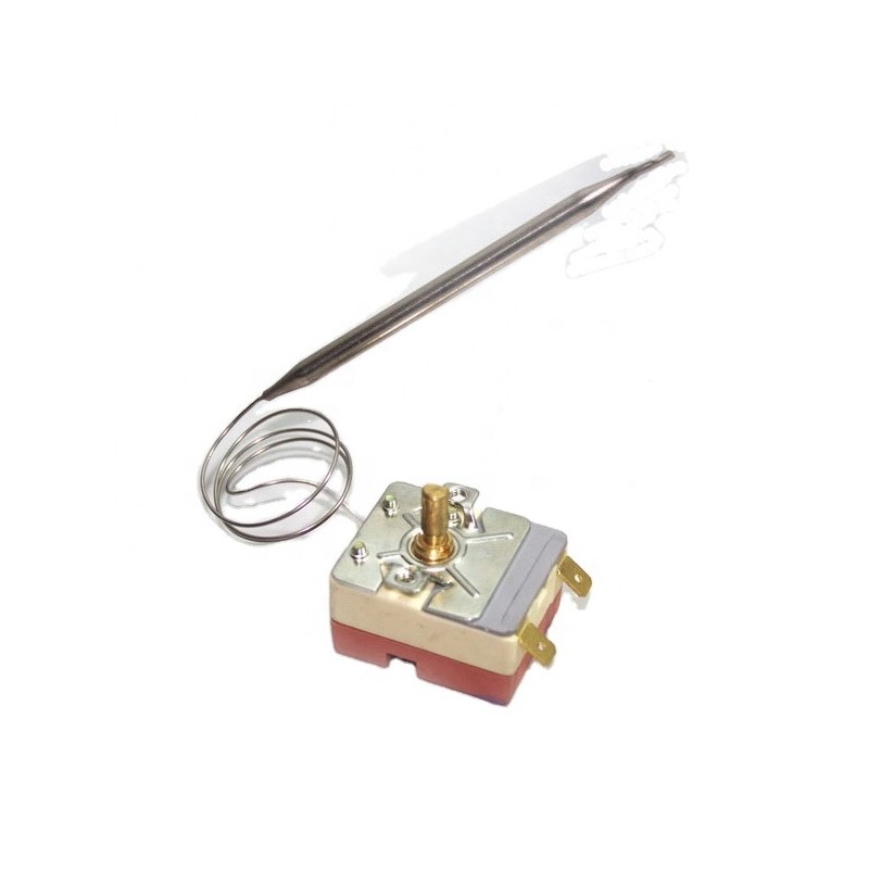 0-300ºC TERMOSTATO PARA HORNO Foto: 39CU0006