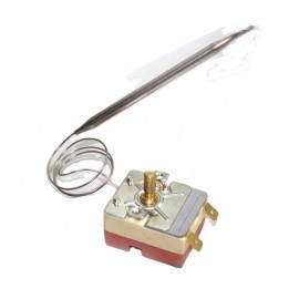 0-300ºC TERMOSTATO PARA HORNO Foto: 39CU0006