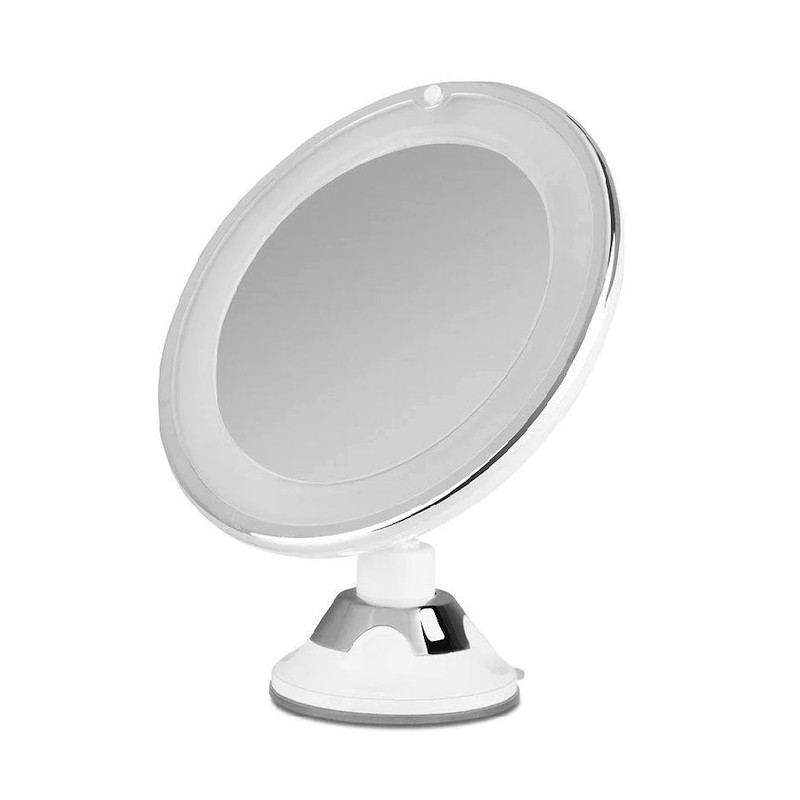 17cm ESPEJO COSMETICO Foto: ESP1010