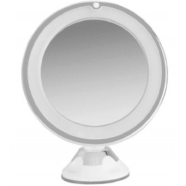 17cm ESPEJO COSMETICO Foto: ESP1010-2