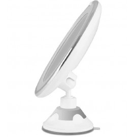 17cm ESPEJO COSMETICO Foto: ESP1010-3