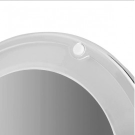 17cm ESPEJO COSMETICO Foto: ESP1010-5