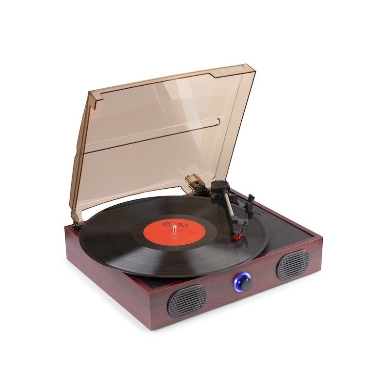 TOCADISCOS Foto: 102100