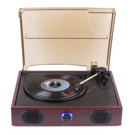 TOCADISCOS Foto: 102100-3