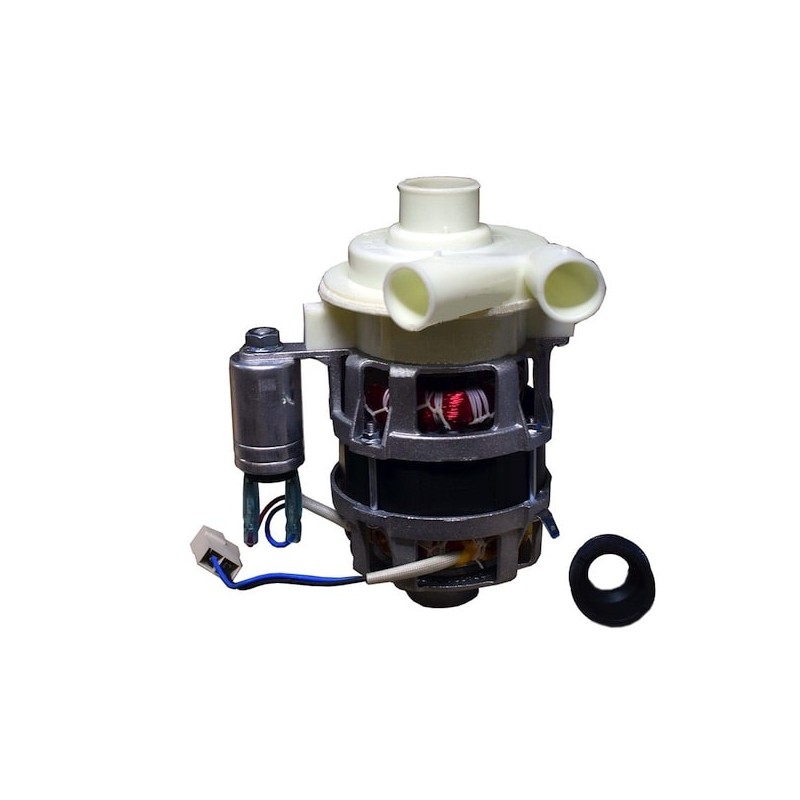 TEKA MOTOR LAVAVAJILLAS Foto: 99993147