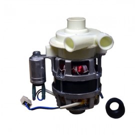 TEKA MOTOR LAVAVAJILLAS Foto: 99993147