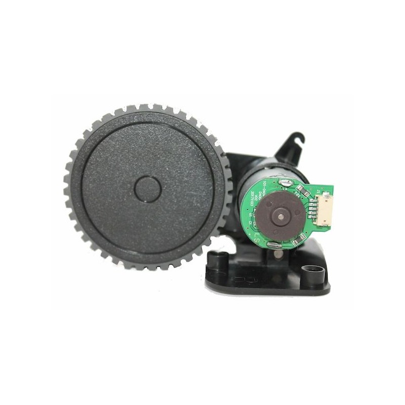 CONGA RUEDA ROBOT ASPIRADOR Foto: 49CE1409