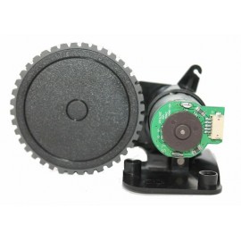 CONGA RUEDA ROBOT ASPIRADOR Foto: 49CE1409