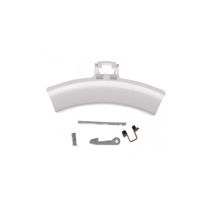 ZANUSSI MANETA SECADORA Foto: 21ZN0121