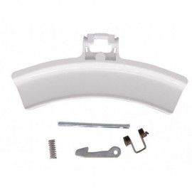 ZANUSSI MANETA SECADORA Foto: 21ZN0121