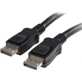 CONEXION DISPLAYPORT Foto: AV1830