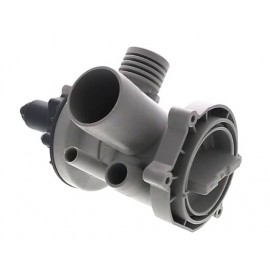 VESTEL BOMBA DESAGUE LAVADORA Foto: 32027608