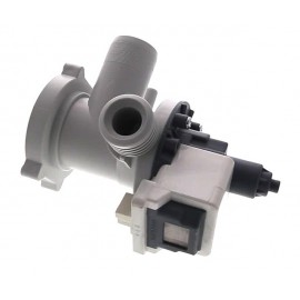 VESTEL BOMBA DESAGUE LAVADORA Foto: 32027608-2