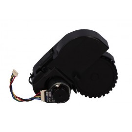 CONGA RUEDA ROBOT ASPIRADOR Foto: 49CE1503