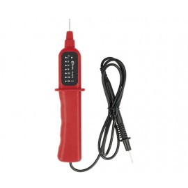 COMPROBADOR DE TENSION Foto: MUL012